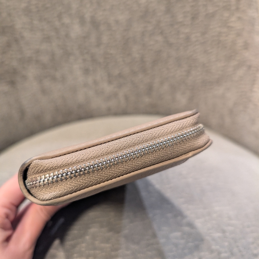 Saks Fifth Avenue Large Wallet - Picture 6 of 14
